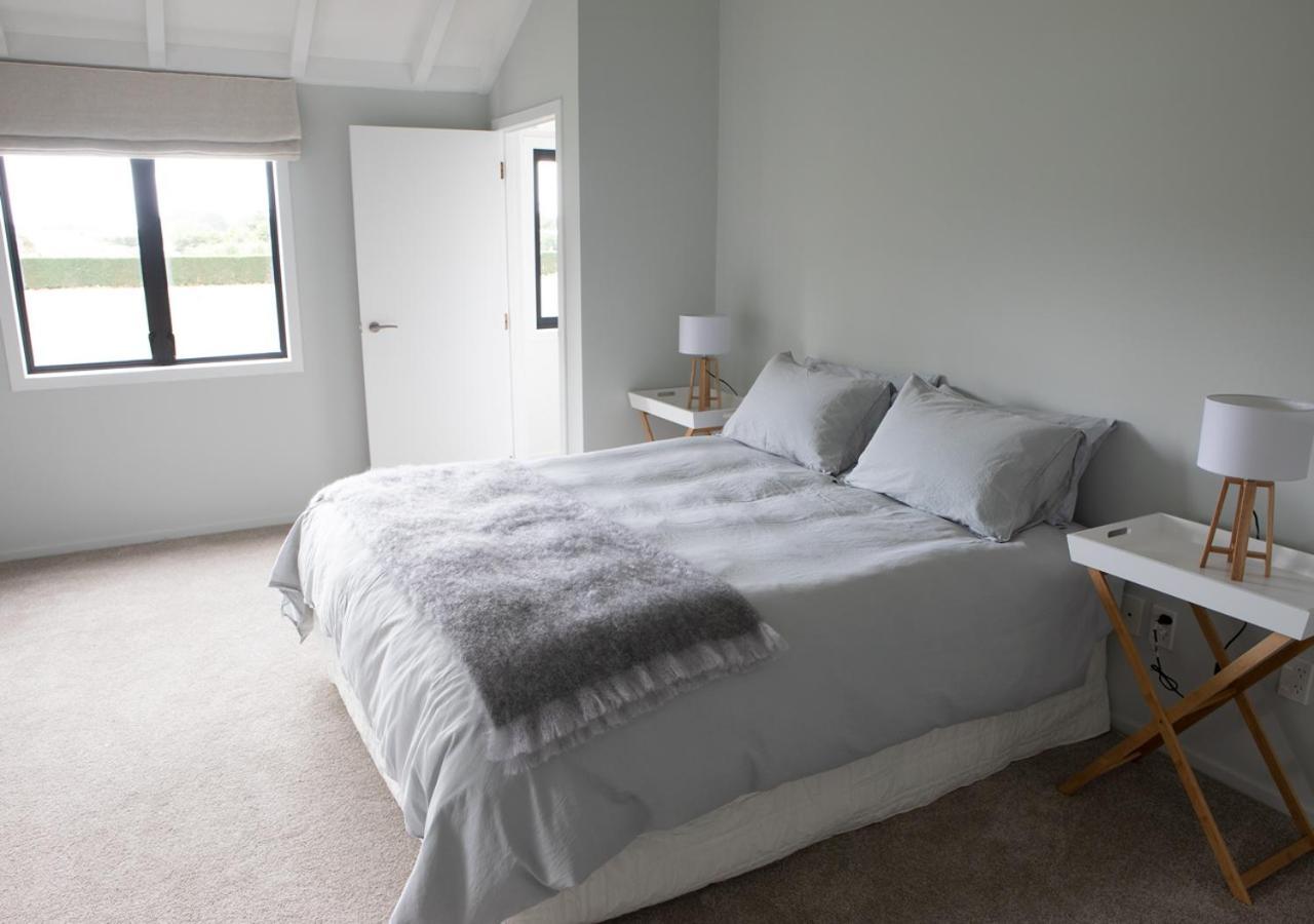 Black Walnut Cottage Havelock North Buitenkant foto